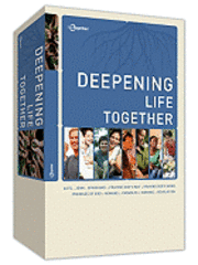 bokomslag Deepening Life Together Kit