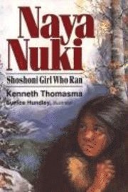 bokomslag Naya Nuki