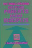 bokomslag Helping Parents Make Disciples