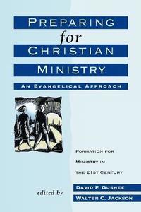 bokomslag Preparing for Christian Ministry