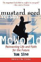 bokomslag Mustard Seed vs. Mcworld