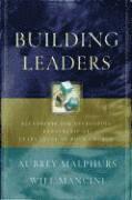 bokomslag Building Leaders  Blueprints for Developing Leadership at Every Level of Your Church
