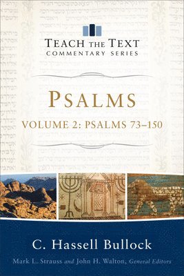 Psalms  Psalms 73150 1