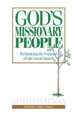 God's Missionary People 1