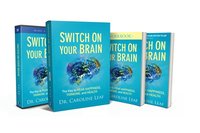 bokomslag Switch On Your Brain Curriculum Kit  The Key to Peak Happiness, Thinking, and Health