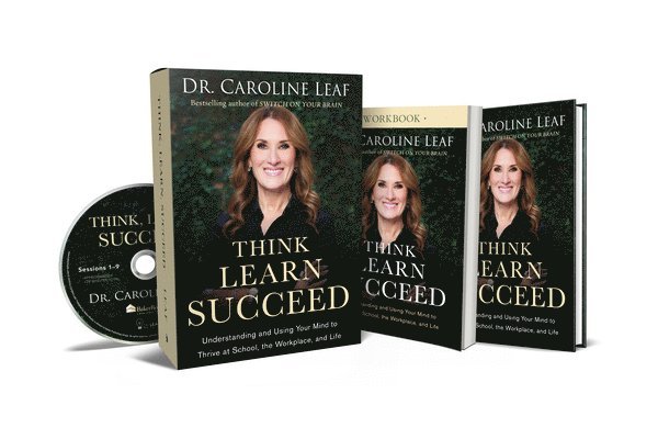 Think, Learn, Succeed Curriculum Kit  Understanding and Using Your Mind to Thrive at School, the Workplace, and Life 1