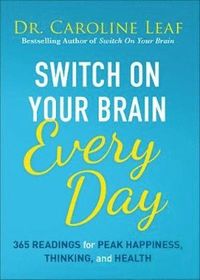 bokomslag Switch on Your Brain Every Day