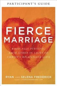 bokomslag Fierce Marriage Participant's Guide