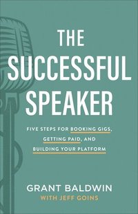 bokomslag The Successful Speaker