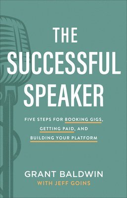 The Successful Speaker 1