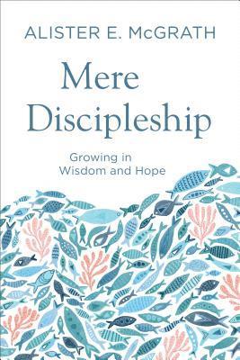 bokomslag Mere Discipleship: Growing in Wisdom and Hope