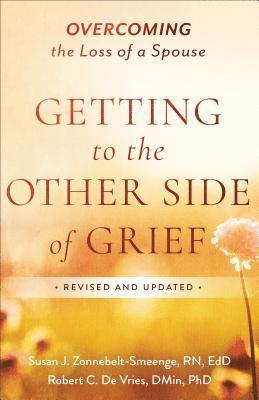 Getting to the Other Side of Grief 1