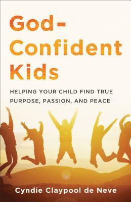 God-Confident Kids 1