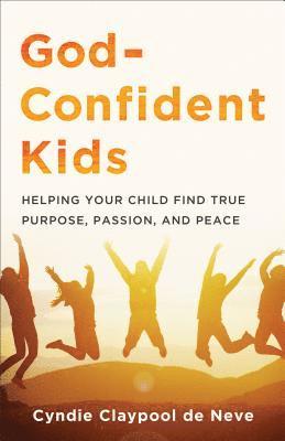 GodConfident Kids 1