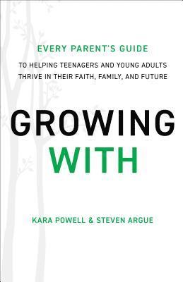 Kara Powell - Growing With, Häftad