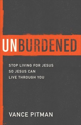 Unburdened 1