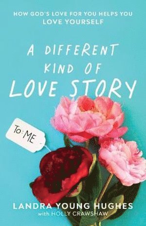 bokomslag Different Kind of Love Story
