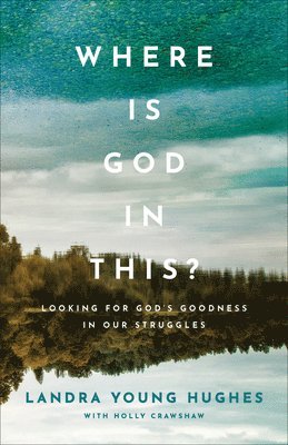 bokomslag Where Is God in This?  Looking for God`s Goodness in Our Struggles