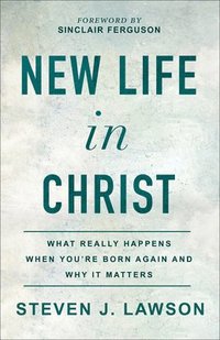 bokomslag New Life in Christ