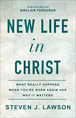 New Life in Christ 1