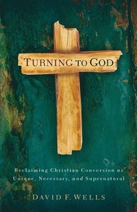 bokomslag Turning to God