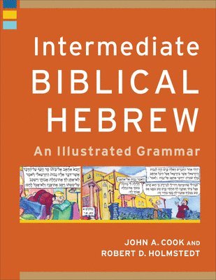 Intermediate Biblical Hebrew 1