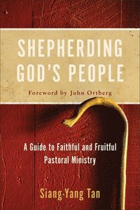 bokomslag Shepherding God's People