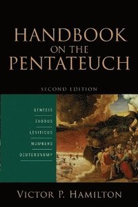 bokomslag Handbook on the Pentateuch  Genesis, Exodus, Leviticus, Numbers, Deuteronomy