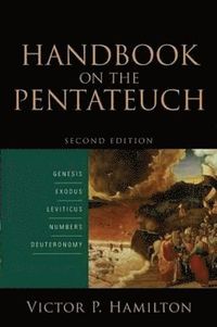 bokomslag Handbook on the Pentateuch  Genesis, Exodus, Leviticus, Numbers, Deuteronomy