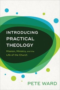 bokomslag Introducing Practical Theology  Mission, Ministry, and the Life of the Church