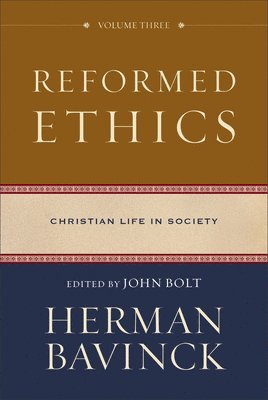 Reformed Ethics 1