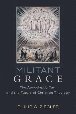 Militant Grace 1