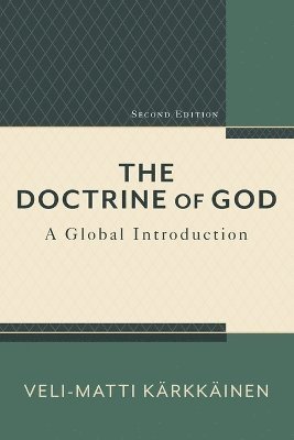 Doctrine of God 1