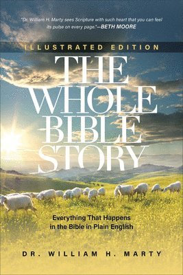 The Whole Bible Story  Everything That Happens in the Bible in Plain English 1