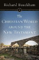 bokomslag The Christian World Around the New Testament