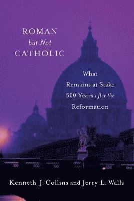 Roman but Not Catholic 1