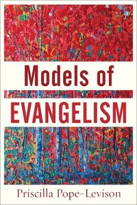 bokomslag Models of Evangelism