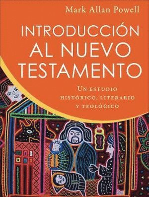 bokomslag Introduccion al Nuevo Testamento