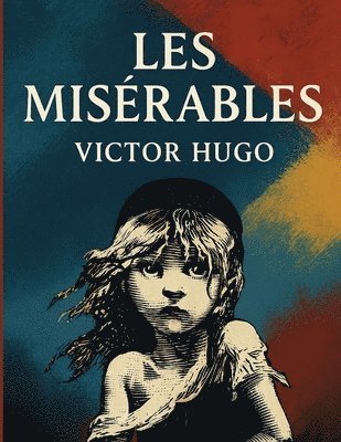 Victor Hugo - Les Miserables(Illustrated), Häftad