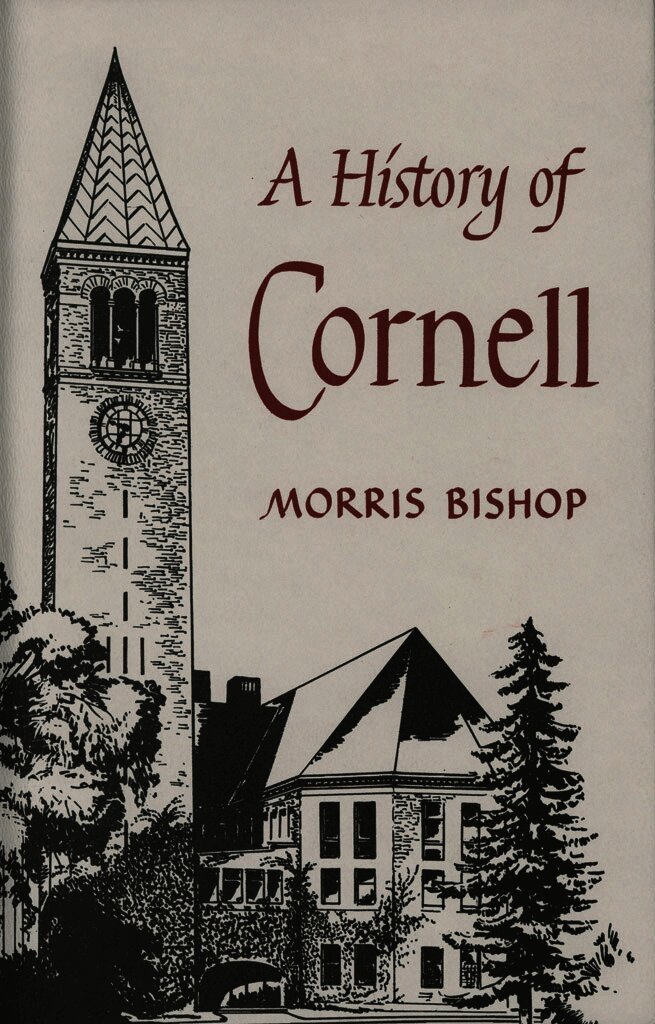 History of Cornell