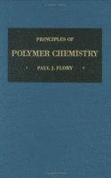bokomslag Principles of Polymer Chemistry