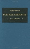 bokomslag Principles of Polymer Chemistry