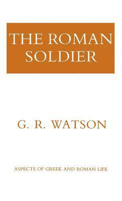 Roman Soldier 1