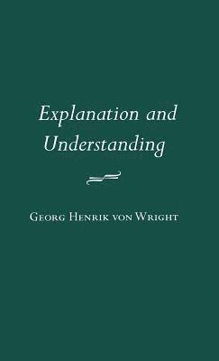 Explanation And Understanding 1