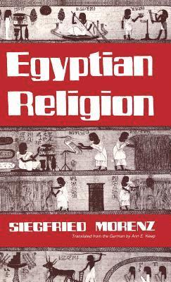Egyptian Religion 1