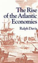 bokomslag Rise of the Atlantic Economies