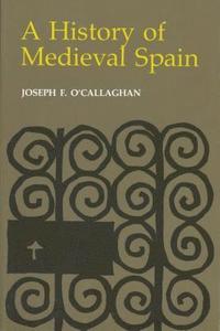 bokomslag History Of Medieval Spain