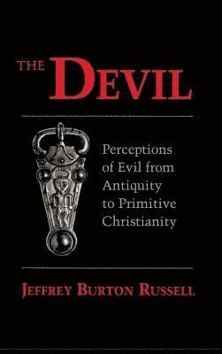 bokomslag The Devil