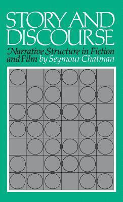 bokomslag Story and Discourse