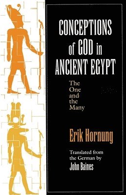 Conceptions Of God In Ancient Egypt 1